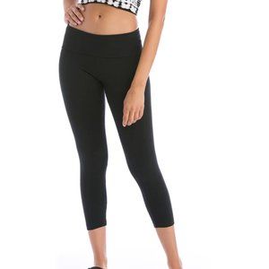 Hard Tail Capri Leggings